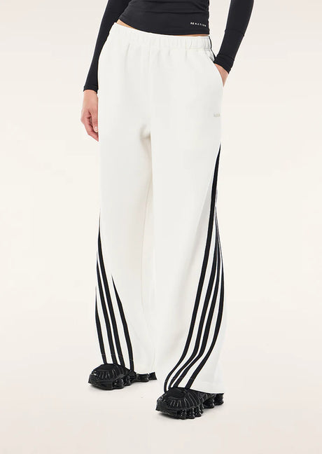 Voltage Pant | Whisper White