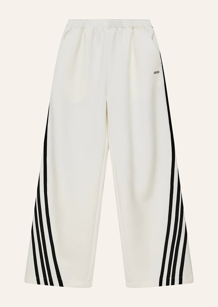 Voltage Pant | Whisper White