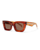 Sunglasses Versaille | Toffee