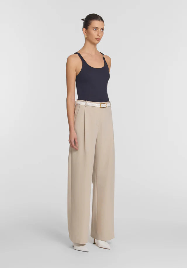 Victor Tank | Navy