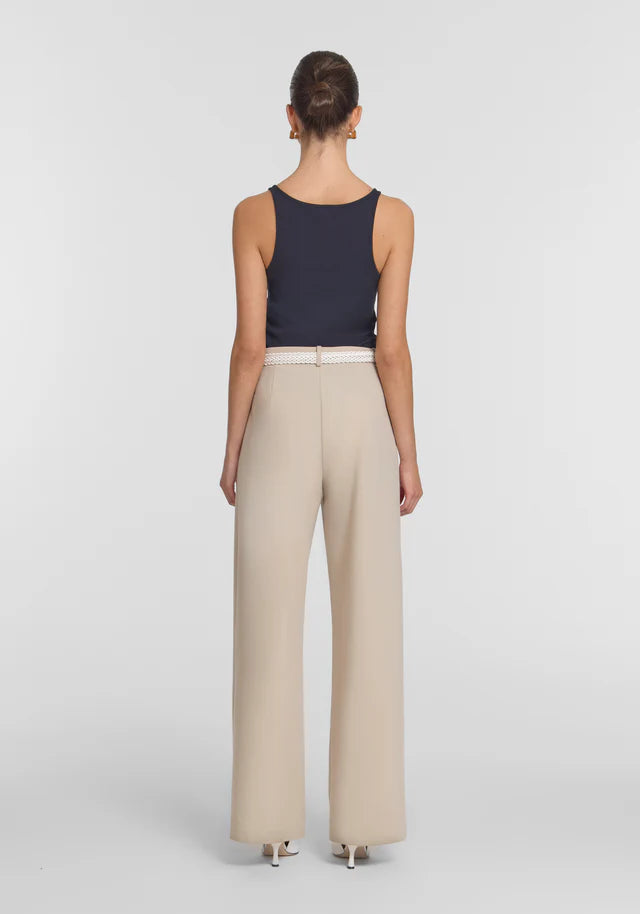 Victor Tank | Navy