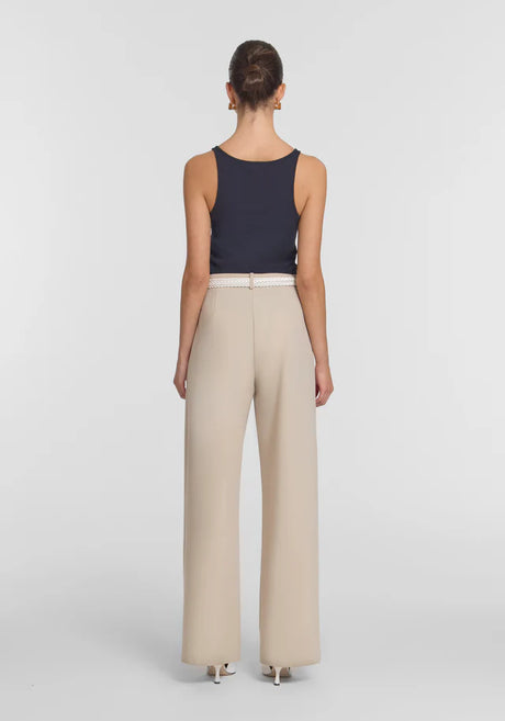 Victor Tank | Navy