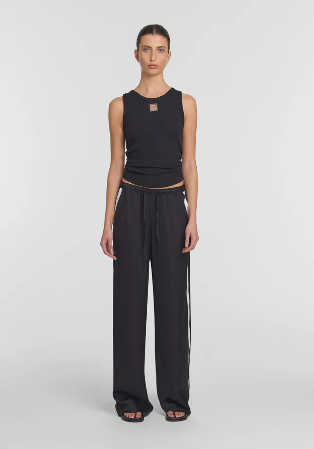 V&W Metal Tank | Black