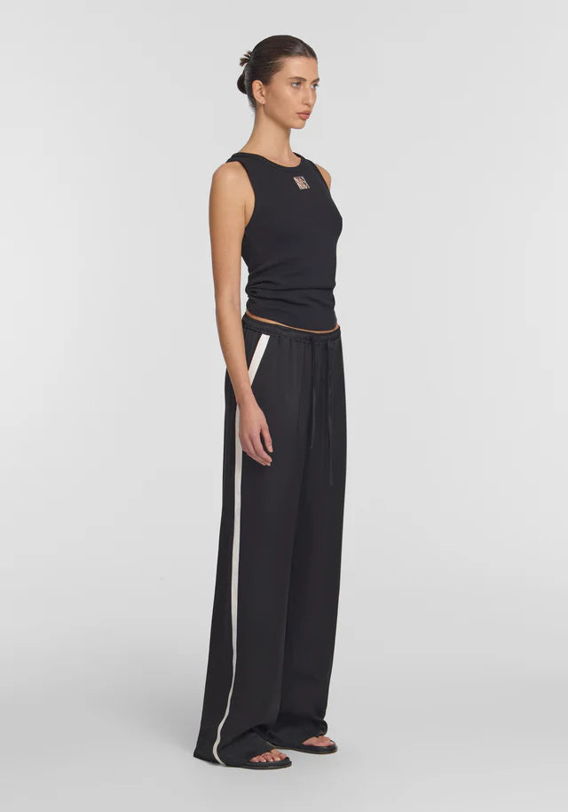 V&W Metal Tank | Black