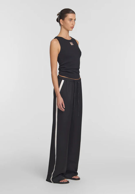 V&W Metal Tank | Black