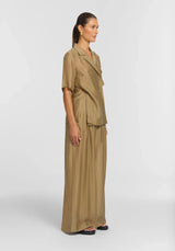 Wolfhound Shirt | Sage