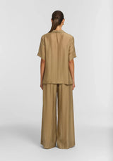 Wolfhound Shirt | Sage