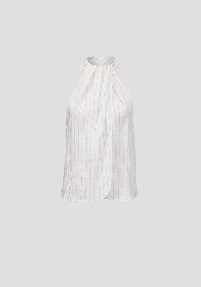 Friendship Top | Legacy Stripe