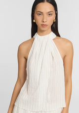 Friendship Top | Legacy Stripe