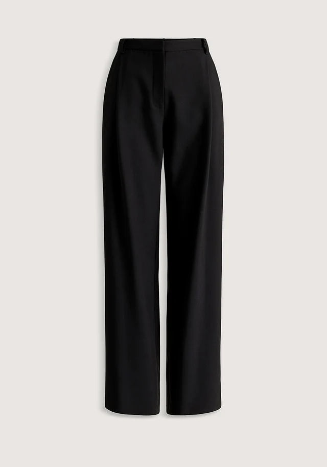 Idol Pant | Black