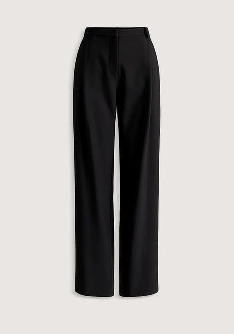 Idol Pant | Black