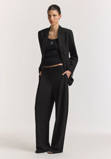 Idol Pant | Black