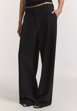 Idol Pant | Black