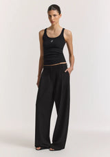 Idol Pant | Black