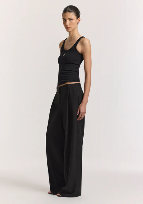 Idol Pant | Black
