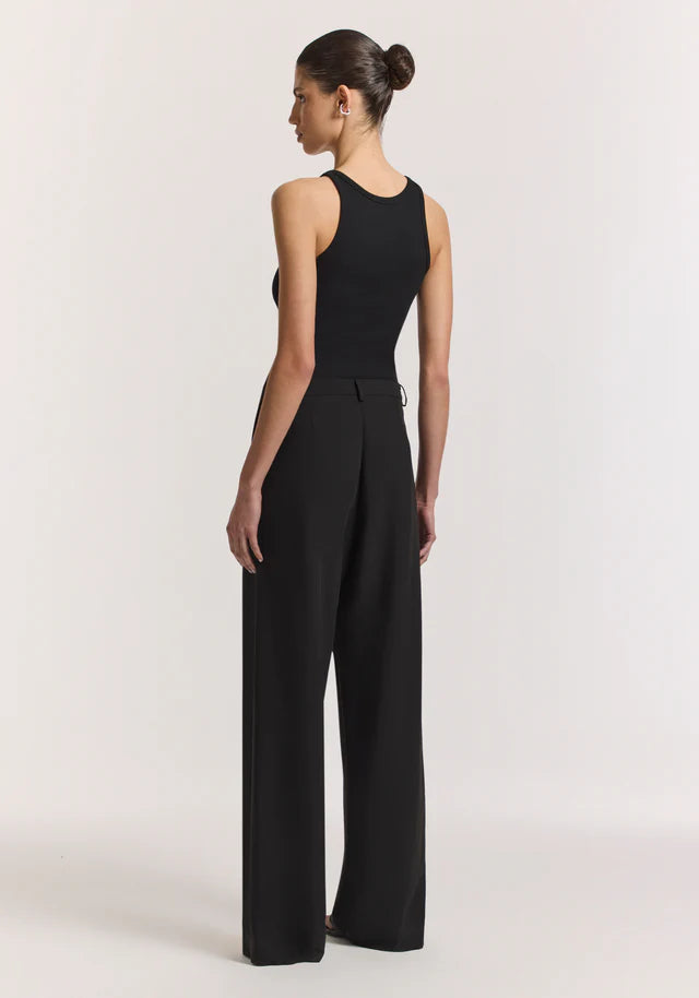Idol Pant | Black