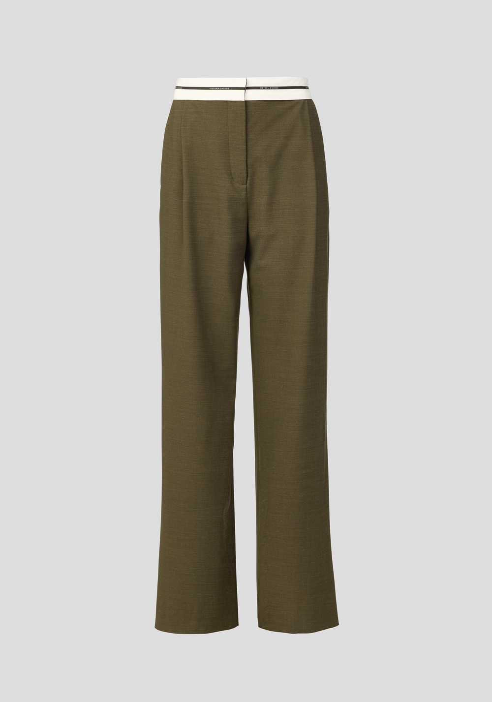 Brooklyn Pant | Rosemary