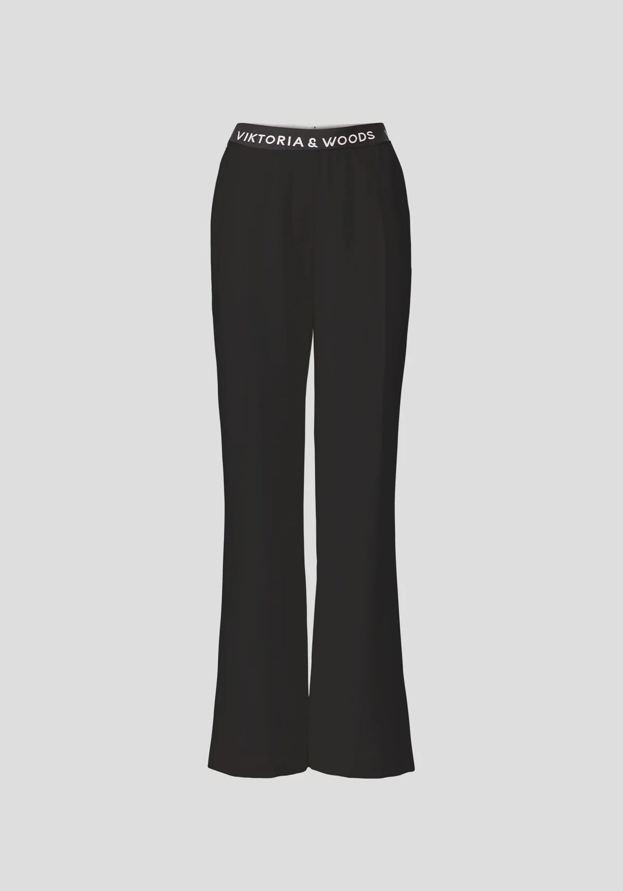 Ivanhoe Pant | Black