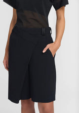 Bellatrix Short | Black