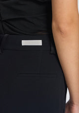 Bellatrix Short | Black