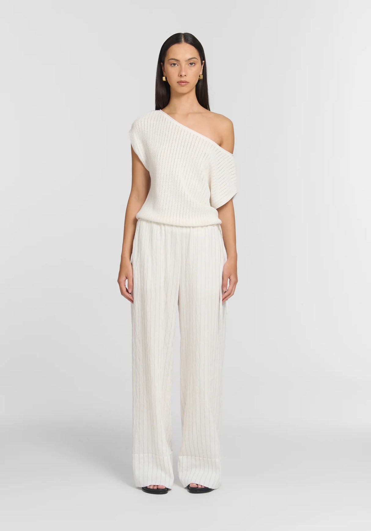 Redford Pant | Legacy Stripe