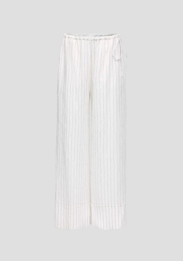 Redford Pant | Legacy Stripe