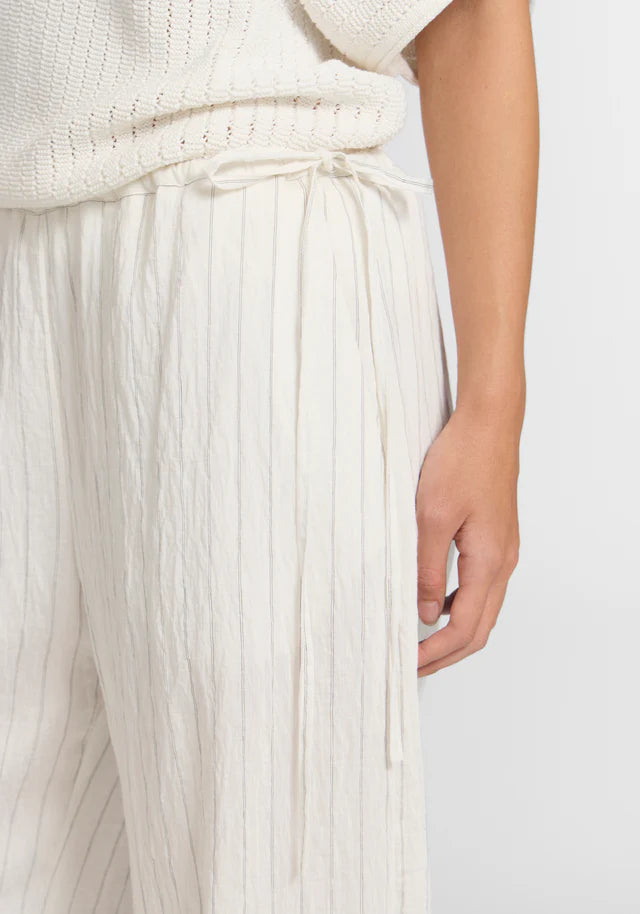 Redford Pant | Legacy Stripe