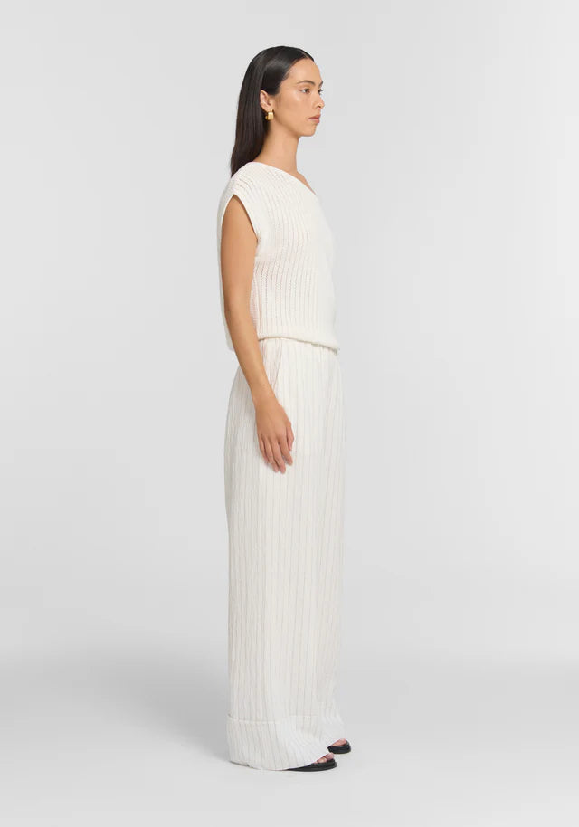 Redford Pant | Legacy Stripe