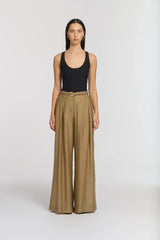 Irishman Pant | Sage