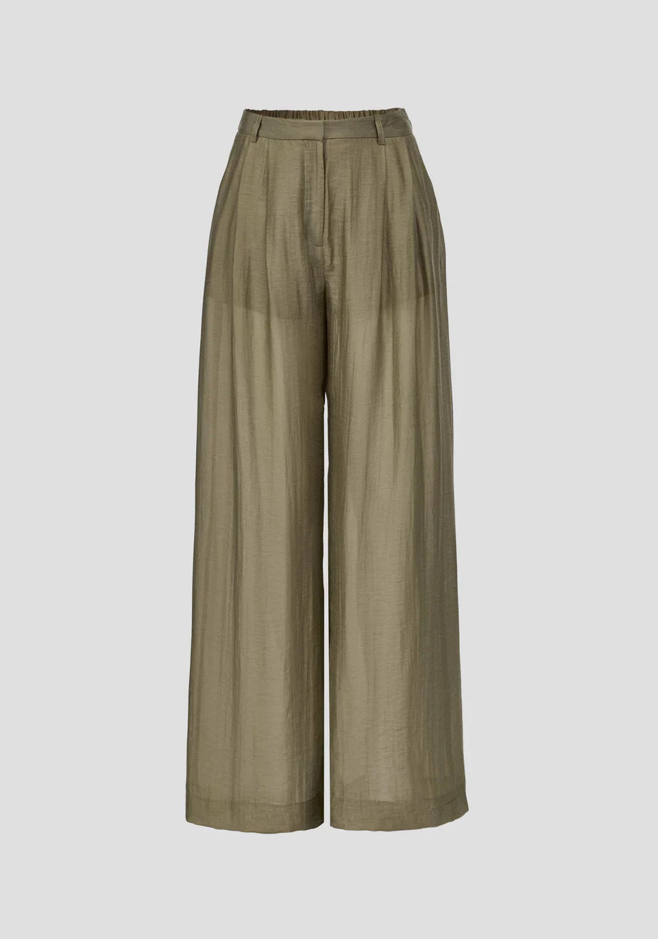 Irishman Pant | Sage