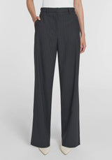 Thorpe Trouser | Miller Stripe