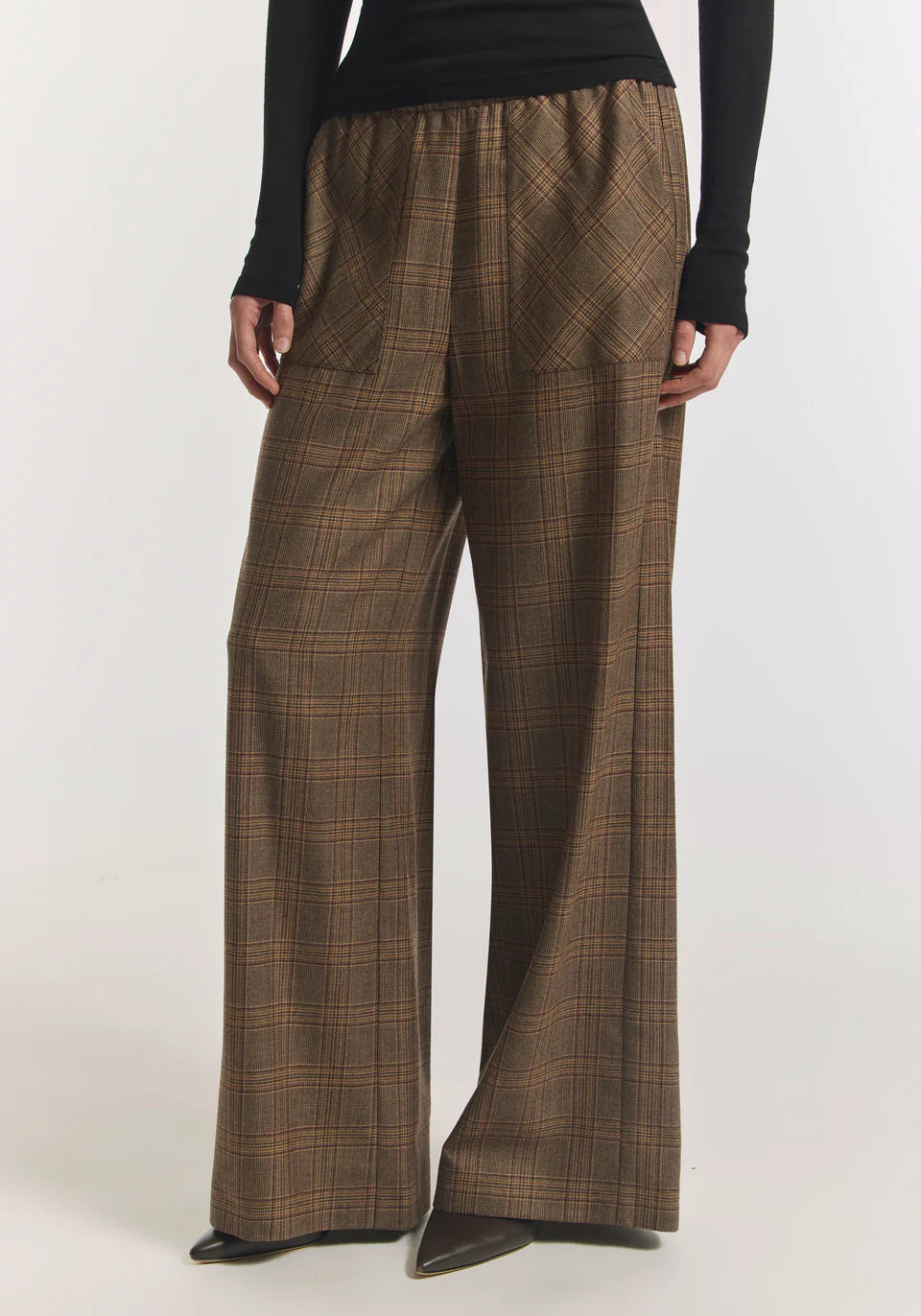 Clement Pant | Tapestry Check