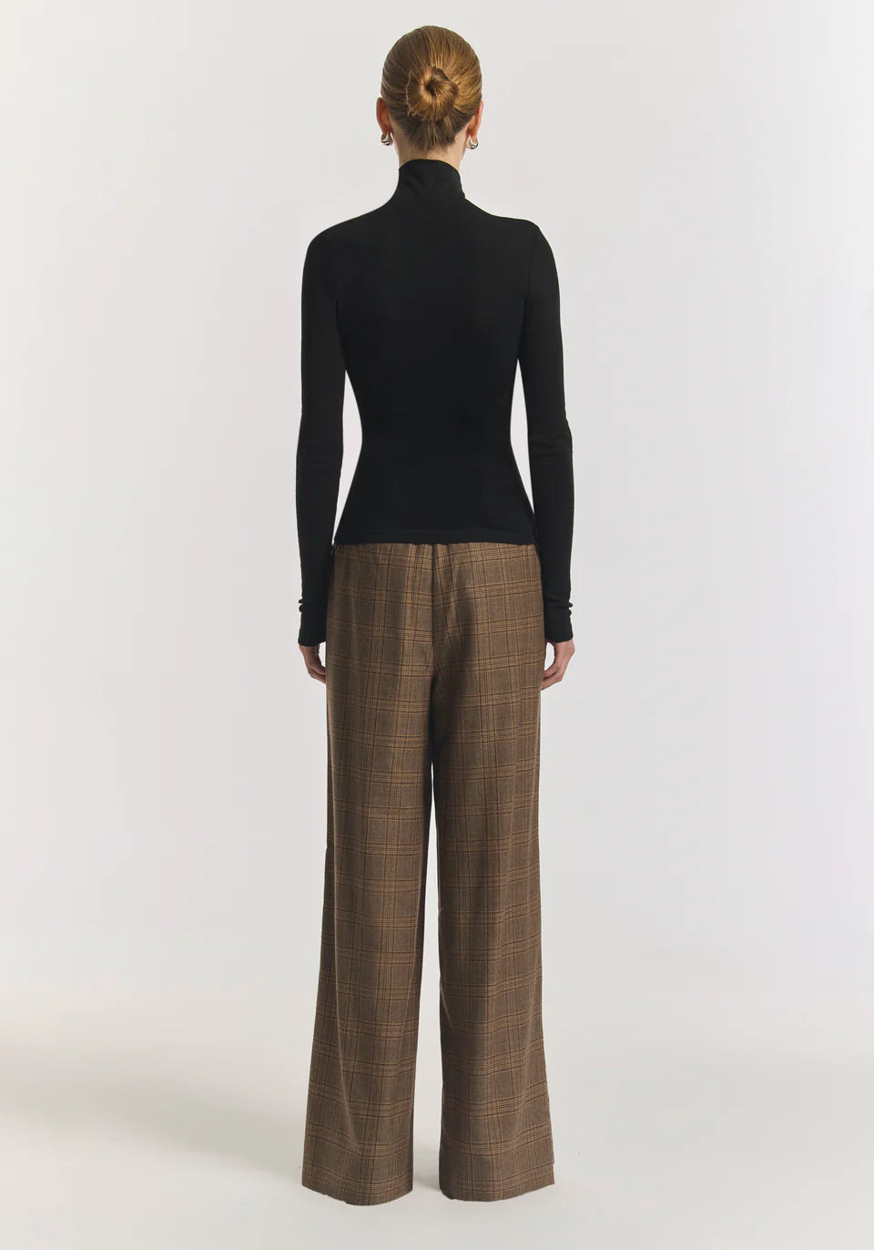 Clement Pant | Tapestry Check