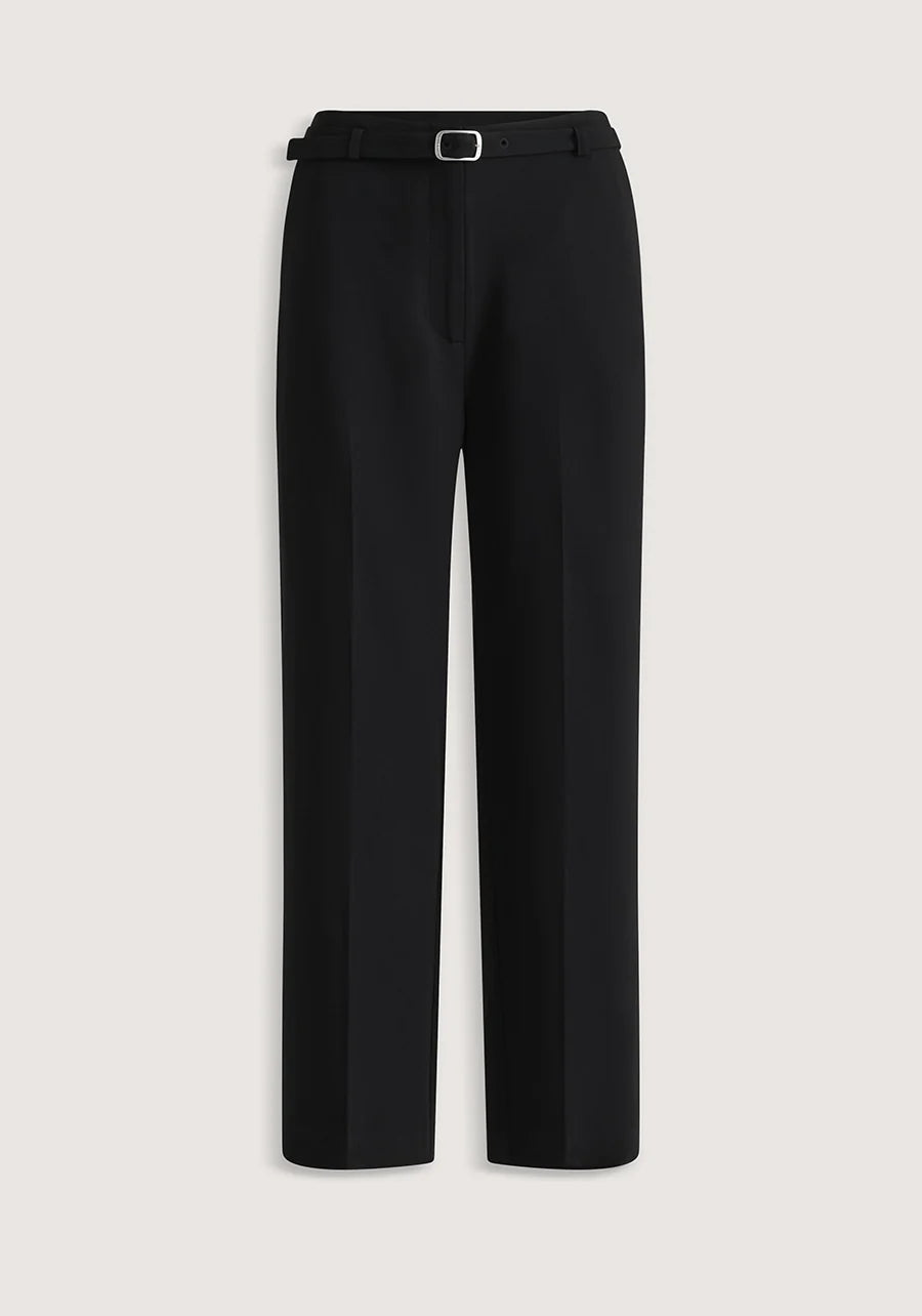 Bobcat Trouser | Black