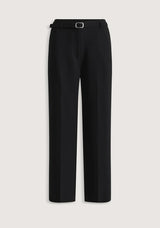 Bobcat Trouser | Black