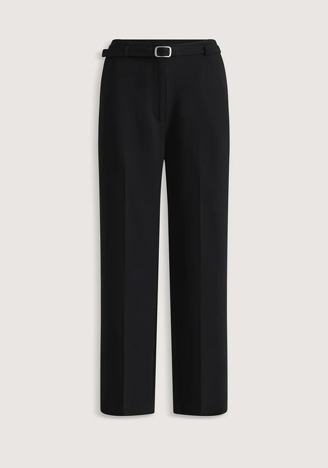 Bobcat Trouser | Black