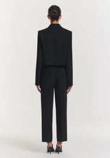Bobcat Trouser | Black