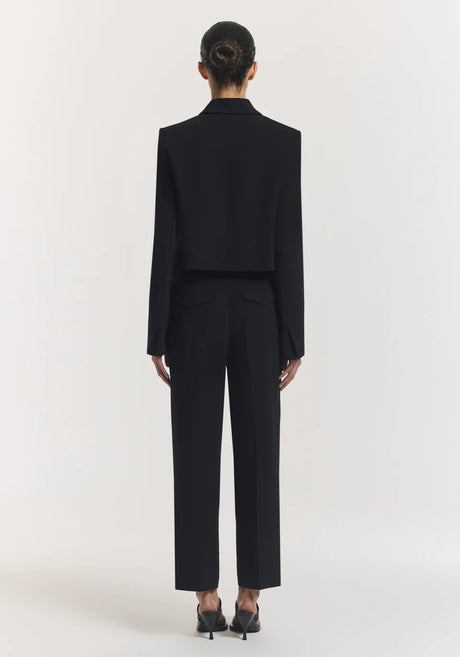 Bobcat Trouser | Black