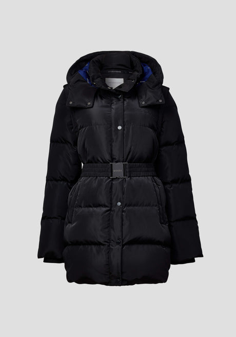 Evolutionary Puffer | Black