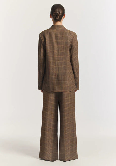 Academia Blazer | Tapestry Check