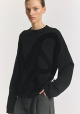 Goodyear Knit | Black