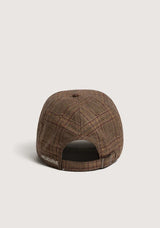 Woods Cap | Tapestry Check