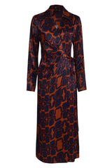 Alta Dress | Print