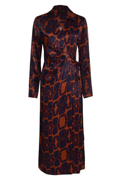 Alta Dress | Print