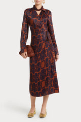 Alta Dress | Print
