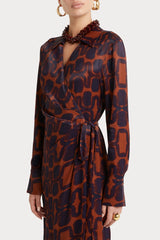 Alta Dress | Print
