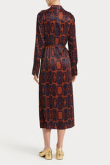 Alta Dress | Print