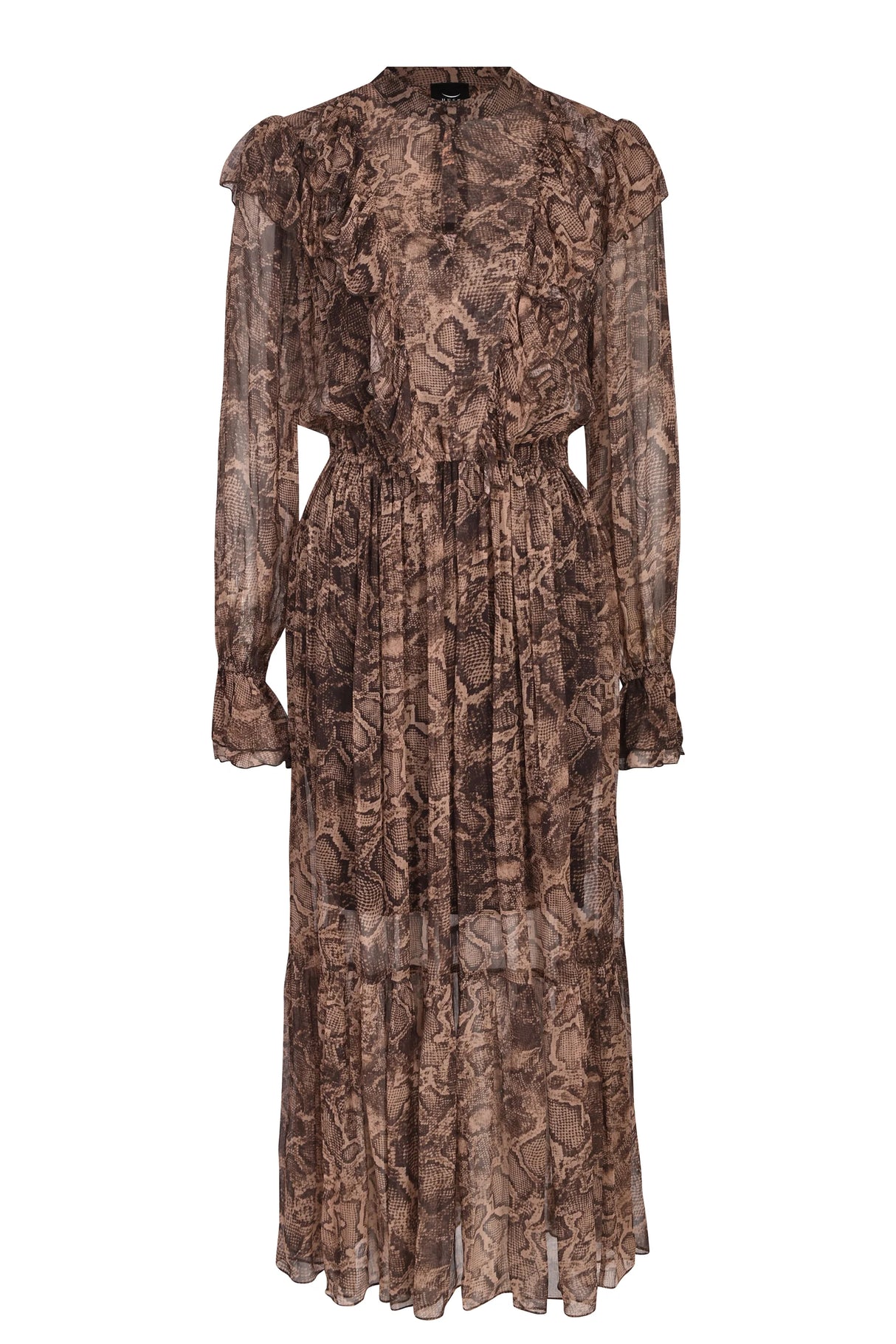Serpent Dress