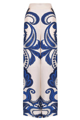 Husk Solani Pant | Print