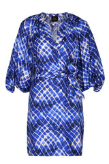 Husk Callista Mini Dress | Print